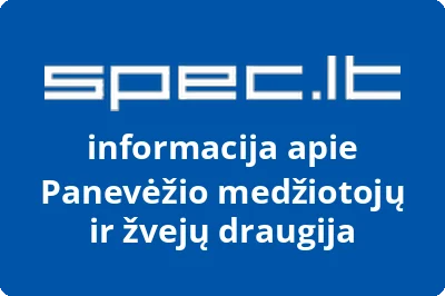 Panevėžio medžiotojų ir žvejų draugija