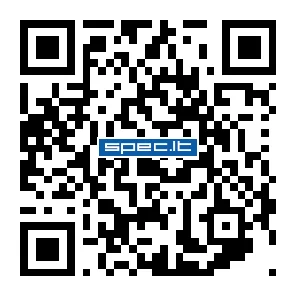 QR kodas | PANEVĖŽIO MELIORACIJA, UAB | spec.lt