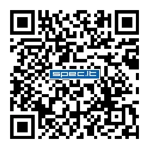 QR kodas | Panevėžio miesto AukštaičiųŽemaičių bendruomenė | spec.lt