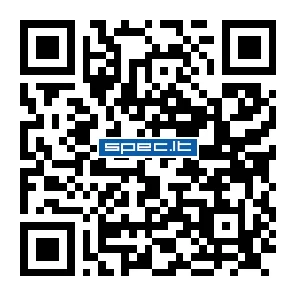 QR kodas | Panevėžio miesto dziudo klubas IPON | spec.lt