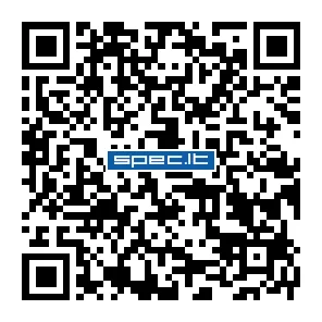 QR kodas | Panevėžio miesto individualių gyvenamųjų namų savininkų bendrija Gumbės slėnis | spec.lt