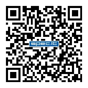 QR kodas | Panevėžio miesto pagyvenusių žmonių bendrija | spec.lt