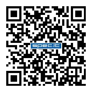 QR kodas | Panevėžio Miesto Savivaldybės Darbuotojų Profesinė Sąjunga | spec.lt