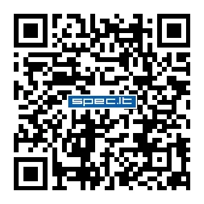 QR kodas | Panevėžio miesto savivaldybės kontrolės ir audito tarnyba | spec.lt