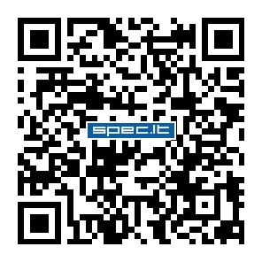 QR kodas | Panevėžio miesto savivaldybės visuomenės sveikatos biuras | spec.lt