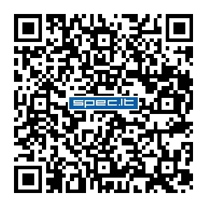 QR kodas | Panevėžio miesto savivaldybės visuomenės sveikatos biuro darbuotojų profesinė sąjunga | spec.lt