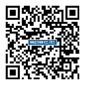 QR kodas | Panevėžio miesto sporto klubas Tauras | spec.lt