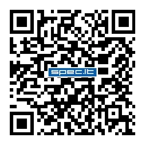 QR kodas | Panevėžio miesto Stetiškių bendruomenė | spec.lt