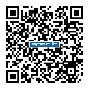 QR kodas | Panevėžio miesto šv. Zitos g. 23 daugiabučio namo savininkų bendrija | spec.lt