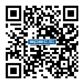 QR kodas | PANEVĖŽIO MIESTPROJEKTAS, UAB | spec.lt