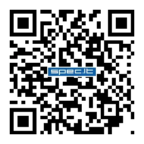 QR kodas | Panevėžio Minties Gimnazija | spec.lt