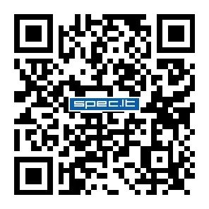 QR kodas | Panevėžio miškų urėdija, VĮ
