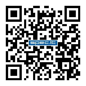 QR kodas | Panevėžio mišrus choras Godos | spec.lt