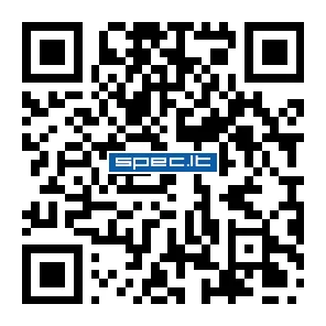 QR kodas | Panevėžio moksleivių namai | spec.lt