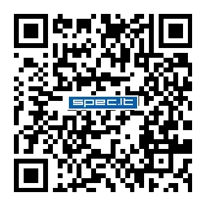 QR kodas | Panevėžio mokslo ir technologijų parkas, VŠĮ | spec.lt