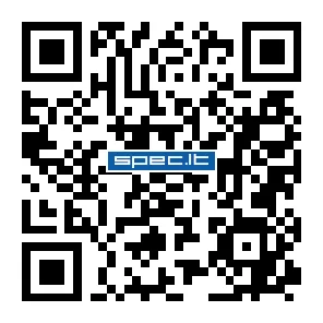 QR kodas | Panevėžio mokymo centras | spec.lt