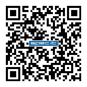 QR kodas | Panevėžio motociklų sporto klubas Sema LT, VŠĮ | spec.lt