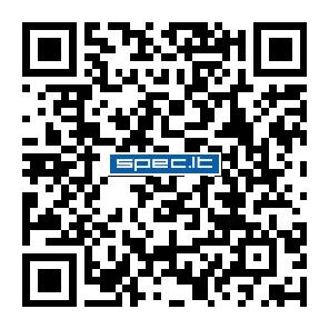 QR kodas | Panevėžio motociklų sporto klubas Sema | spec.lt