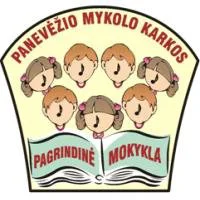 Panevėžio Mykolo Karkos pagrindinė mokykla