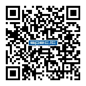QR kodas | Panevėžio Mykolo Karkos pagrindinė mokykla | spec.lt