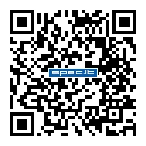 QR kodas | Panevėžio nekilnojamojo turto valdymo centras | spec.lt