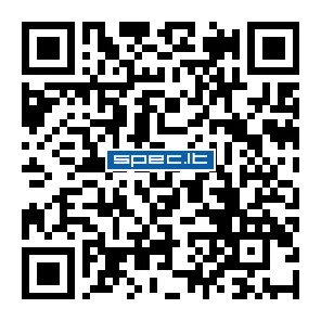 QR kodas | Panevėžio nevyriausybinių organizacijų sąjunga