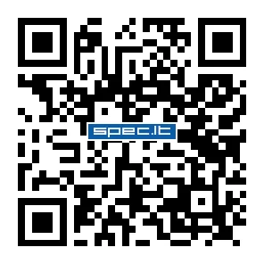 QR kodas | Panevėžio odontologai, UAB | spec.lt