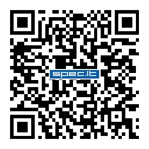 QR kodas | VIEŠOJI ĮSTAIGA PANEVĖŽIO PALAIKOMOJO GYDYMO IR SLAUGOS LIGONINĖ | spec.lt