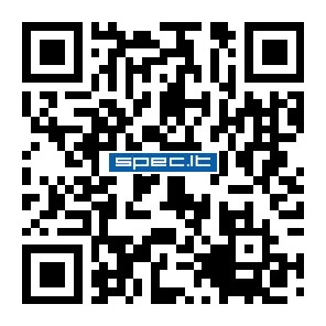 QR kodas | Panevėžio pedagogų švietimo centras | spec.lt
