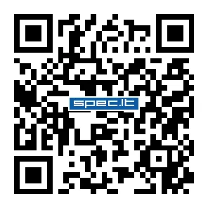 QR kodas | Panevėžio Peugeot klubas