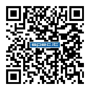 QR kodas | Akcinės bendrovės Pieno žvaigždės filialas Panevėžio pienas | spec.lt