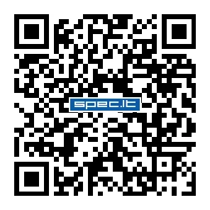 QR kodas | Panevėžio pienas profesinė sąjunga Solidarumas, AB | spec.lt