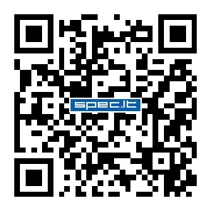 QR kodas | Panevėžio Pilateso studija, MB | spec.lt
