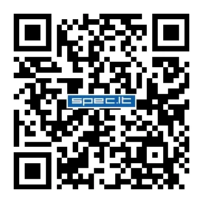 QR kodas | Panevėžio Pirtis, UAB | spec.lt