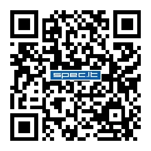 QR kodas | Panevėžio plaukimo klubas Vandenis | spec.lt