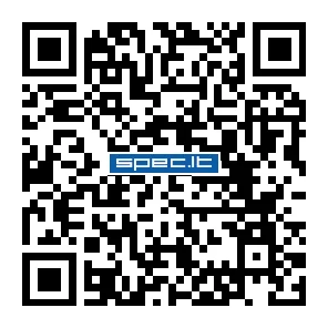 QR kodas | Panevėžio policijos sporto klubas SAKALAS | spec.lt