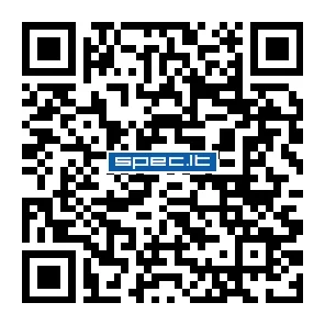 QR kodas | Panevėžio politinių kalinių ir tremtinių asociacija | spec.lt