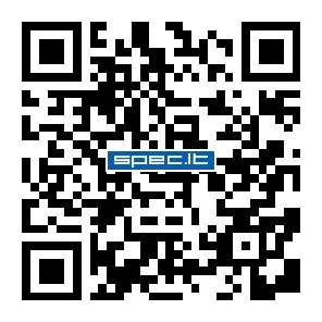 QR kodas | Panevėžio pradinė mokykla | spec.lt