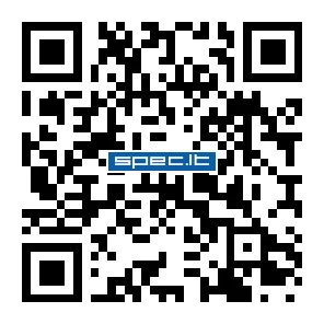 QR kodas | Panevėžio pramogos, MB | spec.lt