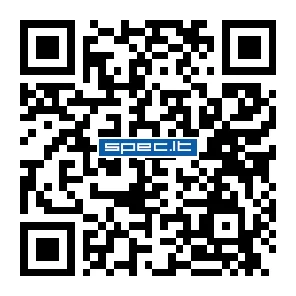QR kodas | Panevėžio prekyba, MB | spec.lt
