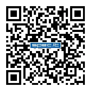 QR kodas | Panevėžio prekybos, pramonės ir amatų rūmai | spec.lt