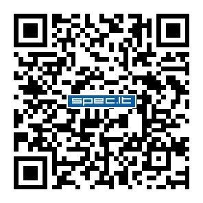 QR kodas | Panevėžio prekybos, pramonės ir amatų rūmų Utenos filialas | spec.lt