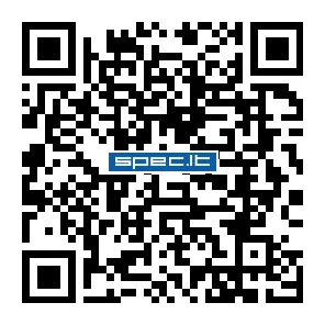 QR kodas | Panevėžio profesinių sąjungų koordinacinė taryba | spec.lt
