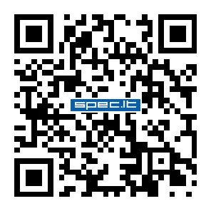 QR kodas | Panevėžio projektas, UAB | spec.lt