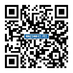 QR kodas | PANEVĖŽIO PYNIMĖLIS, VŠĮ | spec.lt