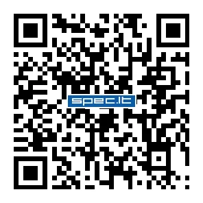 QR kodas | Panevėžio r. Bernatonių mokykla-darželis