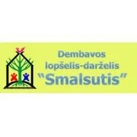 Panevėžio r. Dembavos lopšelisdarželis Smalsutis