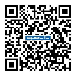 QR kodas | Panevėžio r. Dembavos lopšelisdarželis Smalsutis