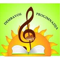 Panevėžio r. Dembavos progimnazija | spec.lt