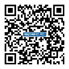 QR kodas | Panevėžio r. Karsakiškio Strazdelio pagrindinė mokykla | spec.lt